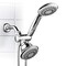 Hotelspa 30 Setting Luxury 3 Way Shower Combo With On/Off Pause 1464